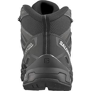 週末セール　SALOMON S/MAX 70WEB 24㎝-24.5㎝ 黒 週末セール SALOMON S/MAX 70WEB 24㎝-24.5㎝ 黒 - メルカリ